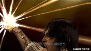 末日战争爆发，揭秘《刺客信条3》震撼CG全新价值揭秘