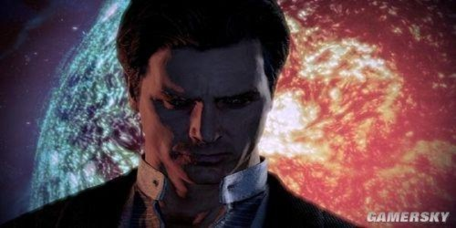 《质量效应4》主角易主，Shepard谢幕，新英雄崛起！