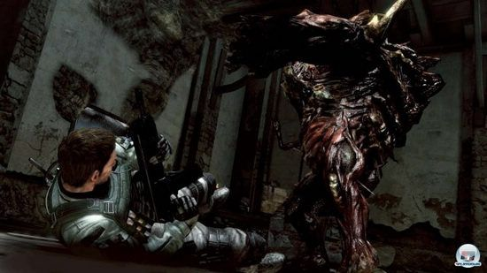 《生化危机6》五大遗憾：浪漫缺失，僵尸真实度升级，探索新维度