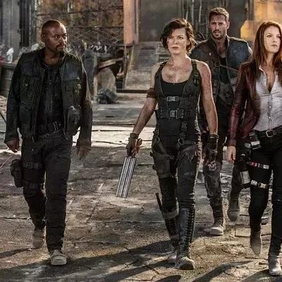 《生化危机6》独领风骚：揭秘十大吸金特色解析