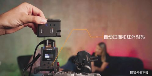 相机见证，逃生求生新篇章