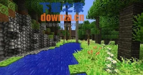 孤岛求生秘境，育碧《我的世界》Mod全新体验