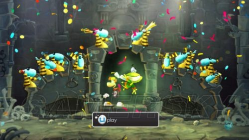 雷曼：起源速度奖杯速成攻略，解锁新技巧！