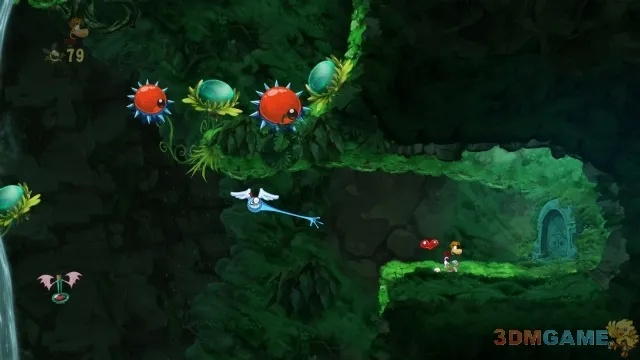 雷曼：起源全骷髅牙齿高效收集攻略，解锁隐藏宝藏新技巧