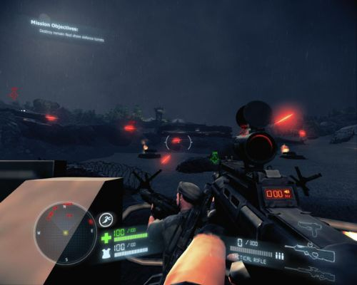 《变节者X》首测揭秘：黑暗黎明新纪元震撼来袭