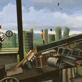 特技摩托：聚变成就速成攻略，一招轻松解锁全秘籍