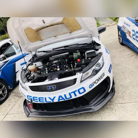 《赛车计划》照片级秘籍大公开，最新画面惊艳呈现！