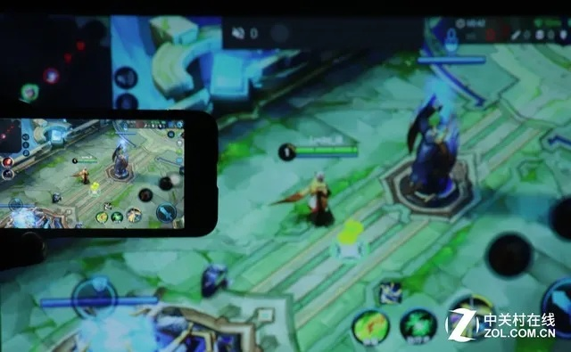 畅玩7大分屏神作，共享游戏新体验