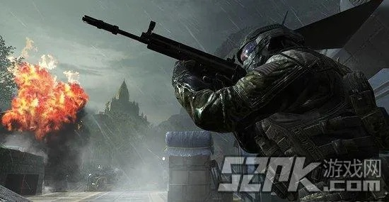 免费畅玩《精英》！《黑色行动2》独家福利大放送，尊享新体验！