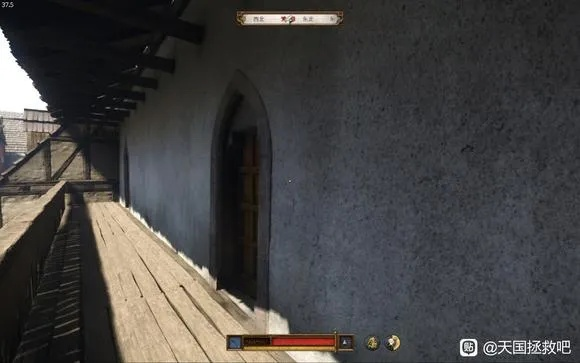 《天国拯救2》金色石榴石十字架攻略：快速获取方法揭秘