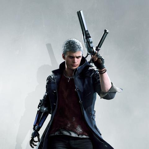 《鬼泣5》揭秘：必燃激情，绝不容错过的视听盛宴