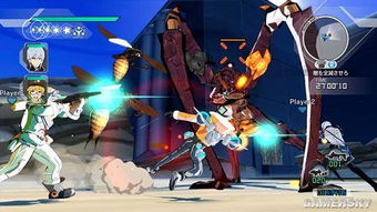 《终极军团》双平台体验版新篇章,抢先揭秘全新上线时间! 《终极军团》双平台体验版新篇章,抢先揭秘全新上线时间!