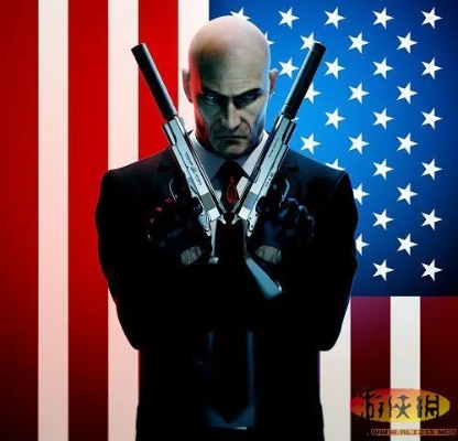 《杀手5：赦免》豪华版开箱，揭秘Q版47号独特魅力！