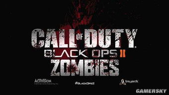 《使命召唤9》首曝女主角独战僵尸，新盾牌“僵尸之盾”震撼登场