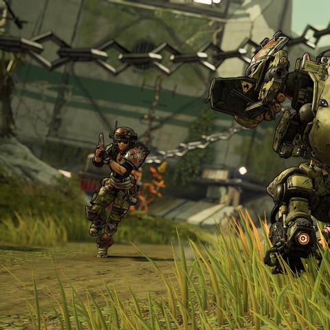 无主之地2DLC首曝：揭秘全新冒险与神秘宝藏