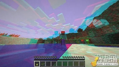 《MaK》沙盒新游惊艳亮相，媲美《我的世界》打造沉浸式体验