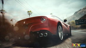 《极品飞车18》全车型解析：揭秘速度与激情新篇章