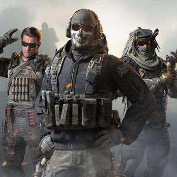 《COD10：幽灵》深度攻略，揭秘幽灵战术新玩法