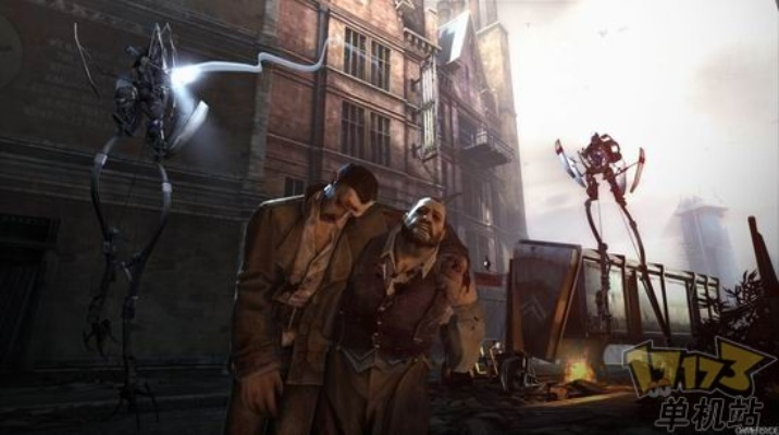 PC独享极致视觉盛宴，《羞辱》三大平台画质对比解析新高度