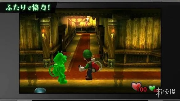 《火炎纹章》新篇章，路易鬼屋惊悚发售日揭晓