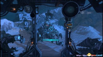 《失落的星球3》深度攻略：隐藏秘籍大揭秘！