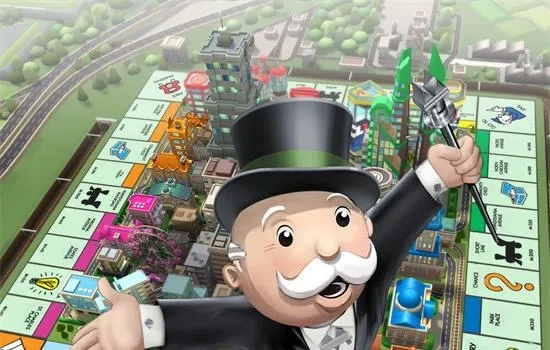 《大富翁》电影版：财富传奇启幕，创新之旅年底启航