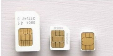 T-Mobile美国零售店独家首发Nano SIM卡，体验新科技！