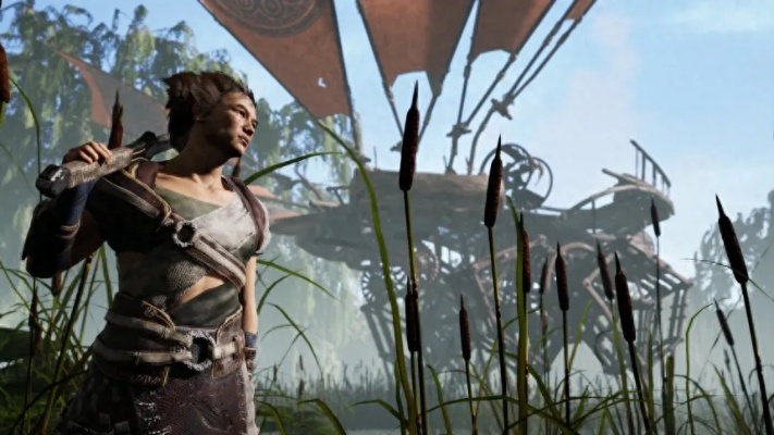 孤岛求生启示录：上古卷轴启示录3，探索新境界