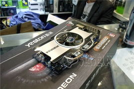 盈通6850极速版显卡899元超值到货，性能坚挺新选择