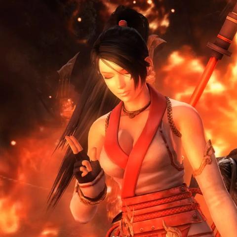 《忍龙3》图文攻略：深度解析核心难点，解锁全新战斗技巧