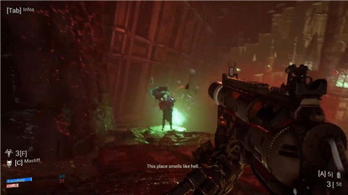 《涅克罗蒙达》新预告曝光：赏金猎人冒险启程