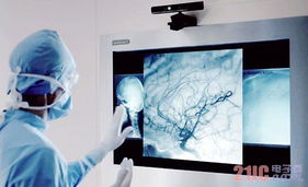 微软力推全新Kinect，颠覆式交互体验即将到来