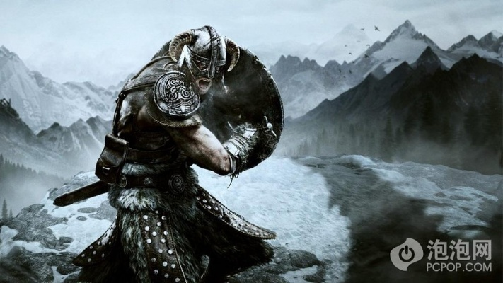 潜能觉醒，雷霆再临：《上古卷轴5》神作重生新篇章