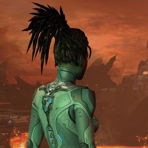 虫群之心战役深度解析：揭秘星际争霸2新战略精髓