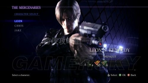 《生化危机6》主角全流程攻略深度解析，揭秘全新生存技巧