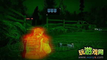 乌鸦突袭深度解析：揭秘《幽灵行动4》未来战士DLC战术攻略