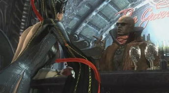 《猎天使魔女》PC版即将亮相，制作人预告惊喜连连引期待