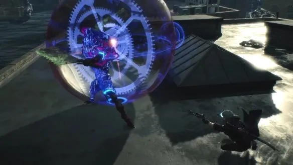 《鬼泣5》深度攻略：解锁隐藏技能，畅玩无障碍！