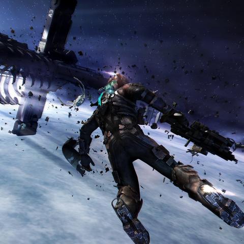 《死亡空间3》试玩版深度解析，体验全新沉浸式冒险