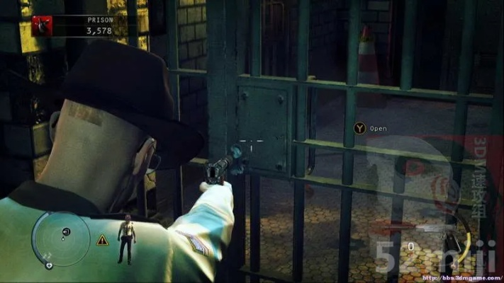 《杀手5》攻略揭秘：图文详解挑战技巧新攻略