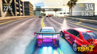 《极品飞车17》DLC新车赛道大揭秘，极限驾驶新体验！