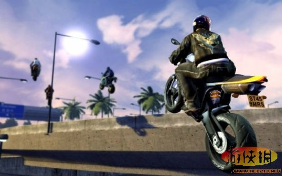 狂飙街头，特警对决，热血无赖DLC揭秘极限挑战新篇章