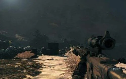 《荣誉勋章：战士》深度攻略，解锁战场精英战术秘籍