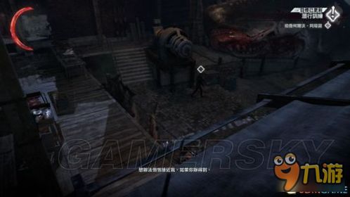 《羞辱》不杀人攻略：揭秘零伤亡通关秘籍