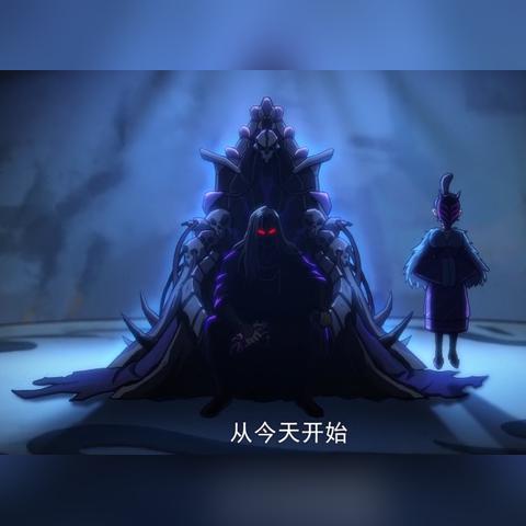 荣耀背叛，暗影复仇，揭秘荣耀背叛者之路