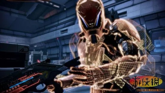 奥米伽战纪：揭秘质量效应3终极秘境