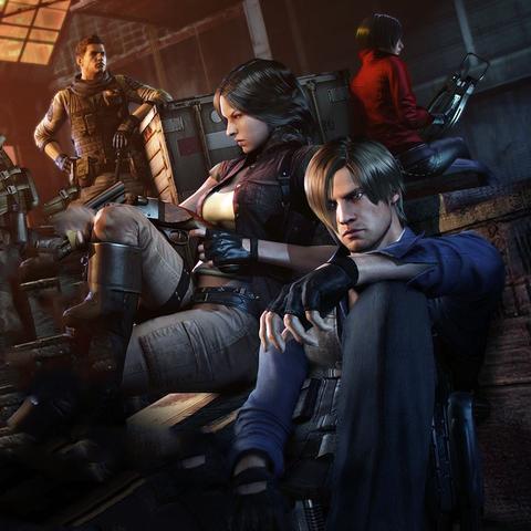 《生化危机6》PC版研发正酣，揭秘全新技术革新！