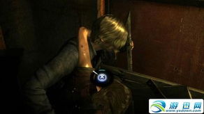 艾达王生存指南：深度解析《生化危机6》攻略秘籍