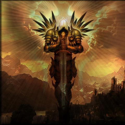 《黑暗2》开发商新力作首曝：神秘世界等你探索