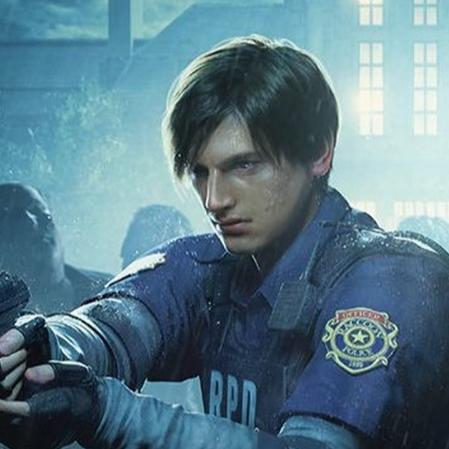 PS杂志盛赞《生化危机6》！创新体验再升级